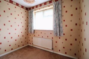 Bedroom- click for photo gallery